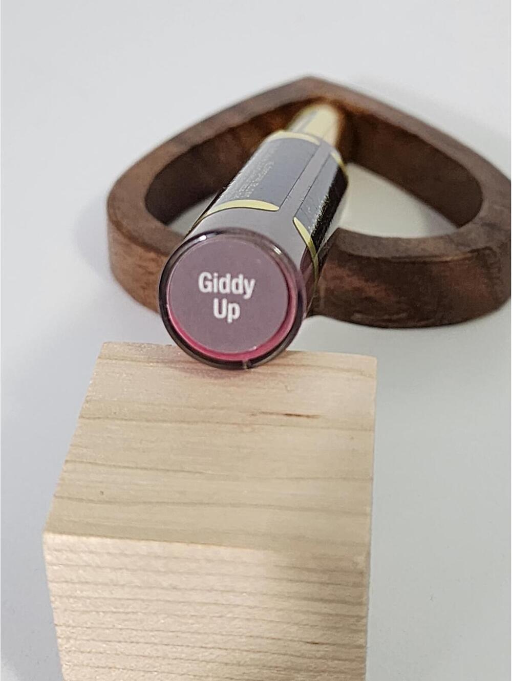 Giddy Up LipSense Long Lasting Liquid Lip Color